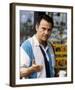 Harvey Keitel-null-Framed Photo