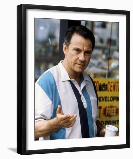 Harvey Keitel-null-Framed Photo