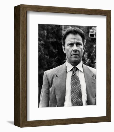 Harvey Keitel-null-Framed Photo