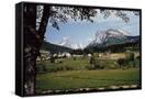 Canvas Black