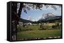 Canvas Black