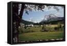 Canvas Black