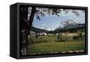 Canvas Black