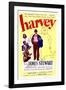 Harvey - Movie Poster Reproduction-null-Framed Photo