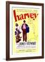 Harvey - Movie Poster Reproduction-null-Framed Photo