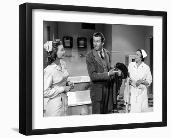 Harvey-null-Framed Photo