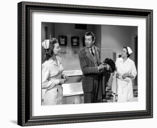 Harvey-null-Framed Photo