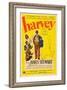 Harvey-null-Framed Art Print
