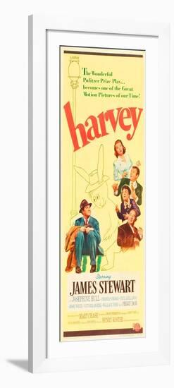 Harvey-null-Framed Premium Giclee Print