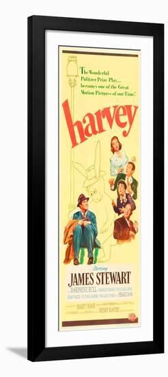 Harvey-null-Framed Premium Giclee Print