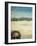 Harveys Failed Beach Selfie-Tim Nyberg-Framed Giclee Print