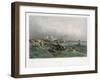 Harwich, Essex, 19th Century-E Finden-Framed Giclee Print