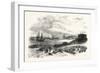 Harwich Harbour, UK-null-Framed Giclee Print