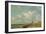 Harwich, the Low Lighthouse and Beacon Hill, c.1820-John Constable-Framed Giclee Print