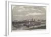 Harwich-Samuel Read-Framed Giclee Print