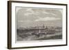 Harwich-Samuel Read-Framed Giclee Print