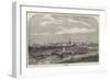 Harwich-Samuel Read-Framed Giclee Print