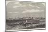 Harwich-Samuel Read-Mounted Giclee Print