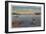 Harwichport, Cape Cod, MA - Wychmere Harbor Scene-Lantern Press-Framed Art Print