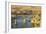 Hasankeyf on Tigris River, Mardin, Turkey-Ali Kabas-Framed Photographic Print