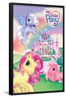 Hasbro My Little Pony - Castle-Trends International-Framed Poster