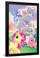 Hasbro My Little Pony - Castle-Trends International-Framed Poster