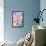 Hasbro My Little Pony - Castle-Trends International-Framed Poster displayed on a wall