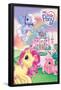 Hasbro My Little Pony - Castle-Trends International-Framed Poster