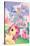 Hasbro My Little Pony - Castle-Trends International-Stretched Canvas