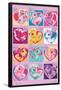 Hasbro My Little Pony - Chart-Trends International-Framed Poster