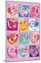 Hasbro My Little Pony - Chart-Trends International-Mounted Poster