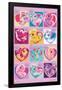 Hasbro My Little Pony - Chart-Trends International-Framed Poster