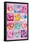 Hasbro My Little Pony - Chart-Trends International-Framed Poster