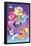 Hasbro My Little Pony Movie - Adventure-Trends International-Framed Poster