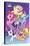 Hasbro My Little Pony Movie - Adventure-Trends International-Stretched Canvas