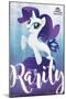 Hasbro My Little Pony Movie - Rarity-Trends International-Mounted Poster