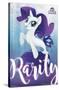 Hasbro My Little Pony Movie - Rarity-Trends International-Stretched Canvas