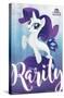 Hasbro My Little Pony Movie - Rarity-Trends International-Stretched Canvas