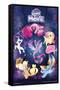 Hasbro My Little Pony Movie - Underwater-Trends International-Framed Stretched Canvas