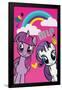 Hasbro My Little Pony - Smile-Trends International-Framed Poster