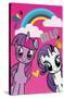 Hasbro My Little Pony - Smile-Trends International-Stretched Canvas