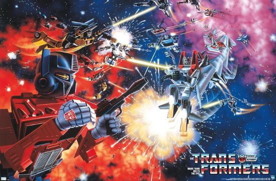 Poster, , large