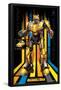 Hasbro Transformers: Bumblebee - 127-Trends International-Framed Poster