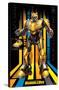 Hasbro Transformers: Bumblebee - 127-Trends International-Stretched Canvas