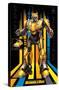 Hasbro Transformers: Bumblebee - 127-Trends International-Stretched Canvas