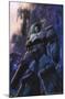 Hasbro Transformers - Decepticons-Trends International-Mounted Poster