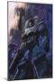 Hasbro Transformers - Decepticons-Trends International-Mounted Poster