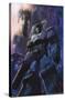 Hasbro Transformers - Decepticons-Trends International-Stretched Canvas