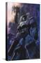 Hasbro Transformers - Decepticons-Trends International-Stretched Canvas
