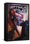 Hasbro Transformers - Optimus Prime-Trends International-Framed Stretched Canvas
